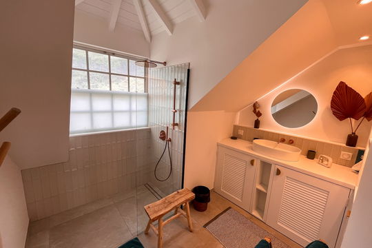 VILLA COLONY A2 BEDROOM 8