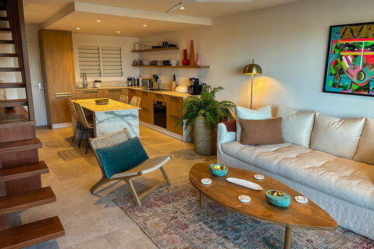 VILLA COLONY A2 LIVING AREA 3