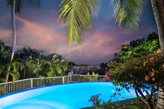 VILLA COLONY A2 OUTDOORS 5