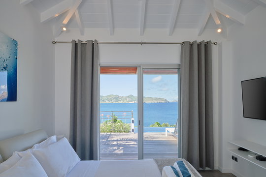 VILLA POINTE MILOU BEDROOM1 1