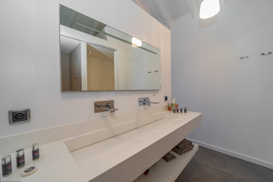 VILLA POINTE MILOU BEDROOM1 7