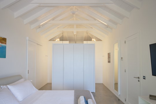 VILLA POINTE MILOU BEDROOM2 1