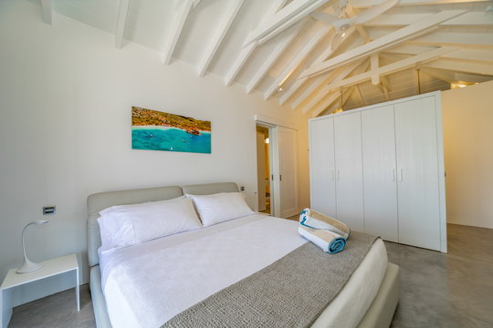 VILLA POINTE MILOU BEDROOM2 2
