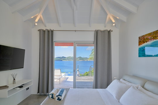 VILLA POINTE MILOU BEDROOM2 5