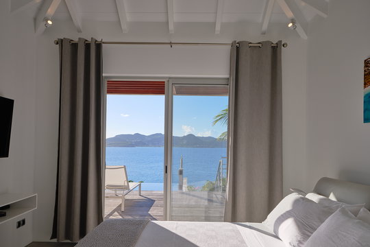 VILLA POINTE MILOU BEDROOM2 6