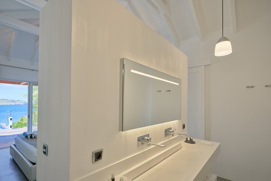 VILLA POINTE MILOU BEDROOM2 7