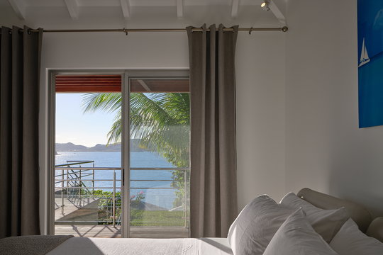 VILLA POINTE MILOU BEDROOM3 10