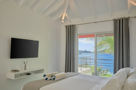 VILLA POINTE MILOU BEDROOM3 2