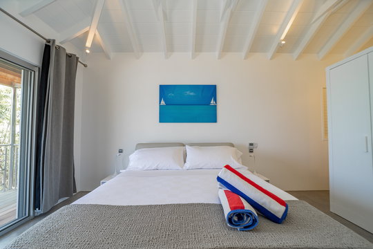 VILLA POINTE MILOU BEDROOM3 3