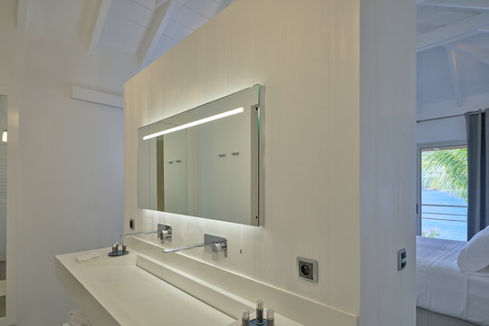 VILLA POINTE MILOU BEDROOM3 6