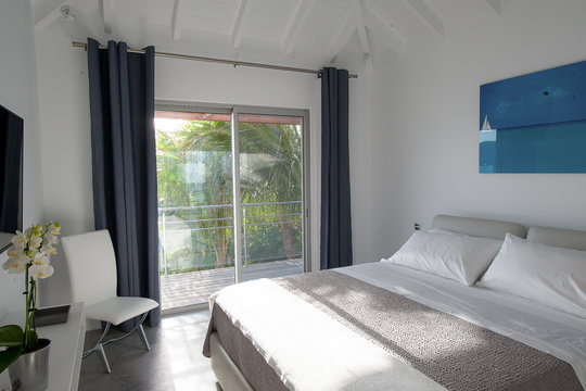 VILLA POINTE MILOU BEDROOM3 9