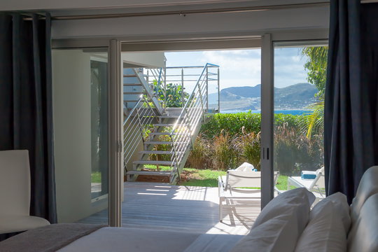 VILLA POINTE MILOU BEDROOM4 1