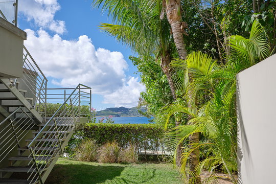 VILLA POINTE MILOU BEDROOM4 10