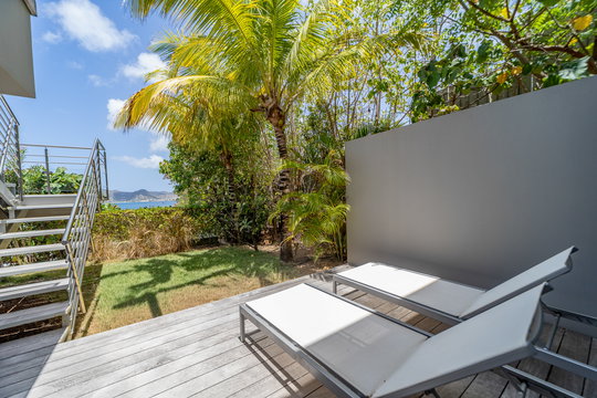 VILLA POINTE MILOU BEDROOM4 11