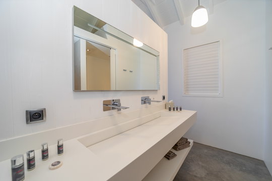 VILLA POINTE MILOU BEDROOM4 7