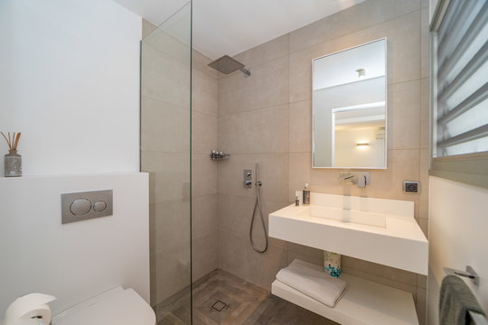 VILLA POINTE MILOU FITNESS AREA 1