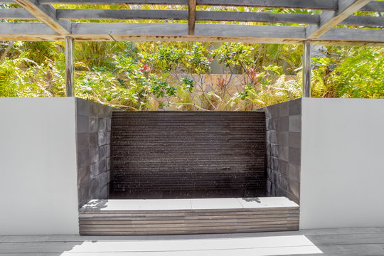 VILLA POINTE MILOU OUTDOORS 4