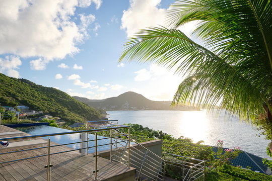 VILLA POINTE MILOU OUTDOORS 5