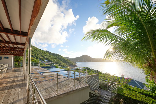 VILLA POINTE MILOU OUTDOORS 6