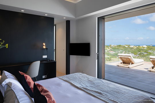 VILLA EPICURE BEDROOM1 2