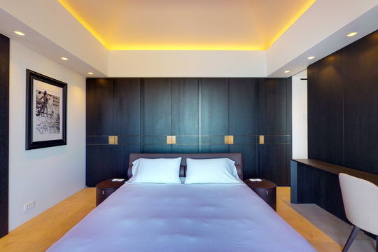 VILLA EPICURE BEDROOM1 6