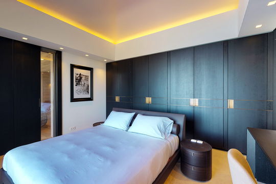 VILLA EPICURE BEDROOM1 7