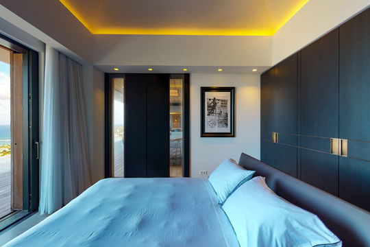 VILLA EPICURE BEDROOM1 8