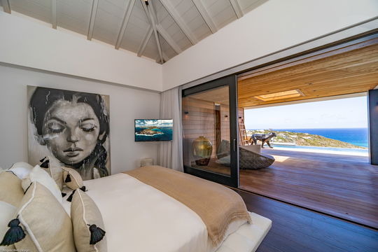 VILLA EPICURE BEDROOM2 1