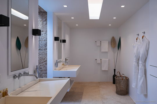 VILLA EPICURE BEDROOM2 12