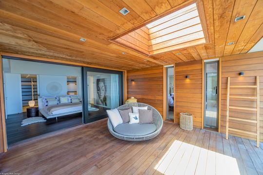 VILLA EPICURE BEDROOM2 16