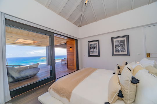 VILLA EPICURE BEDROOM2 5