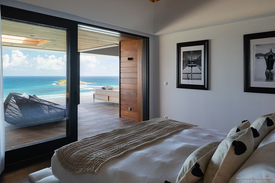VILLA EPICURE BEDROOM2 6