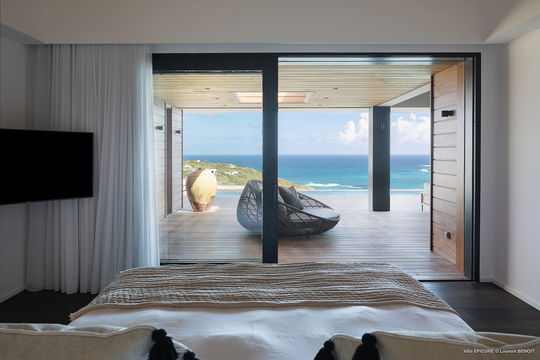 VILLA EPICURE BEDROOM2 7