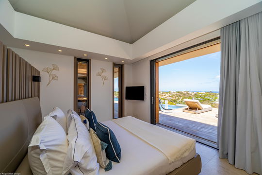 VILLA EPICURE BEDROOM3 1