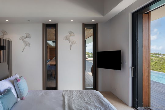 VILLA EPICURE BEDROOM3 2