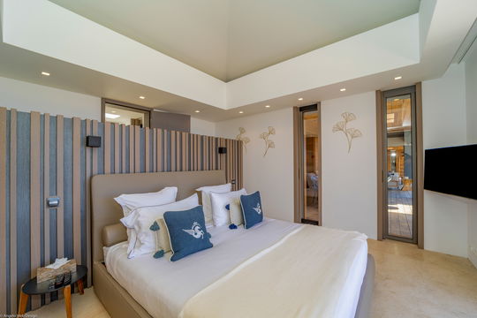 VILLA EPICURE BEDROOM3 3