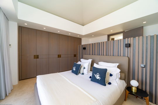 VILLA EPICURE BEDROOM3 5