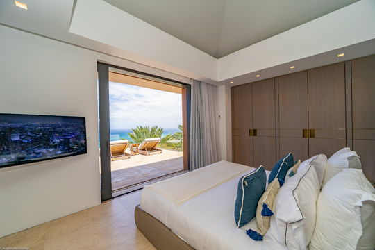 VILLA EPICURE BEDROOM3 6