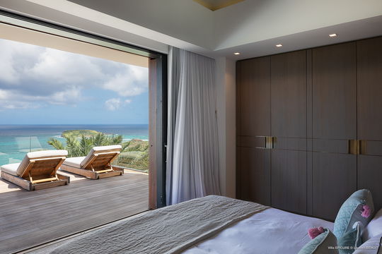 VILLA EPICURE BEDROOM3 7