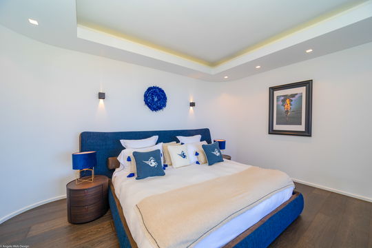 VILLA EPICURE BEDROOM4 1