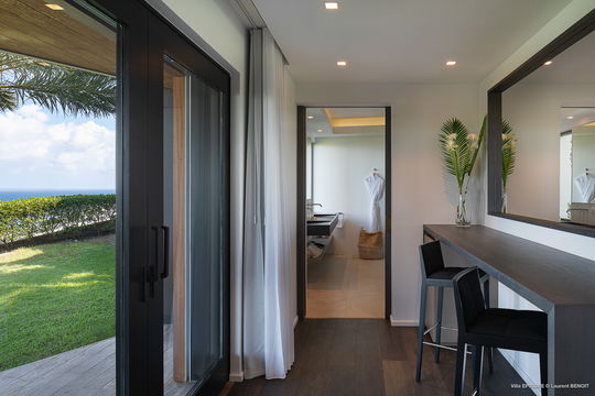 VILLA EPICURE BEDROOM4 10