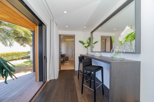 VILLA EPICURE BEDROOM4 11