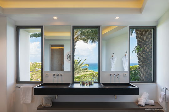 VILLA EPICURE BEDROOM4 15