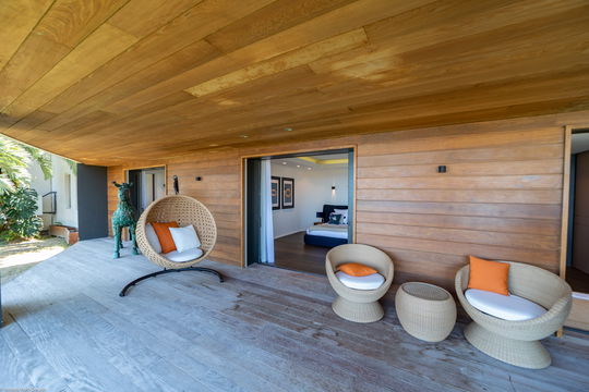 VILLA EPICURE BEDROOM4 18