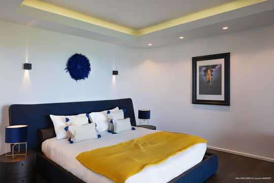 VILLA EPICURE BEDROOM4 2