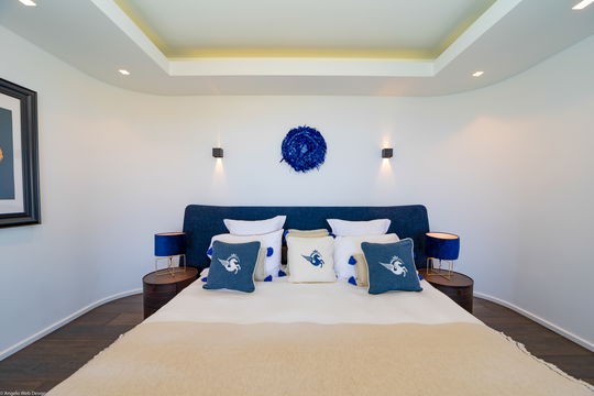 VILLA EPICURE BEDROOM4 4