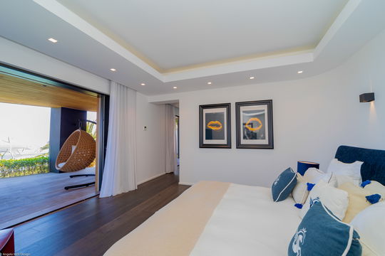 VILLA EPICURE BEDROOM4 6