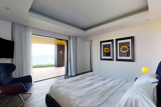 VILLA EPICURE BEDROOM4 7