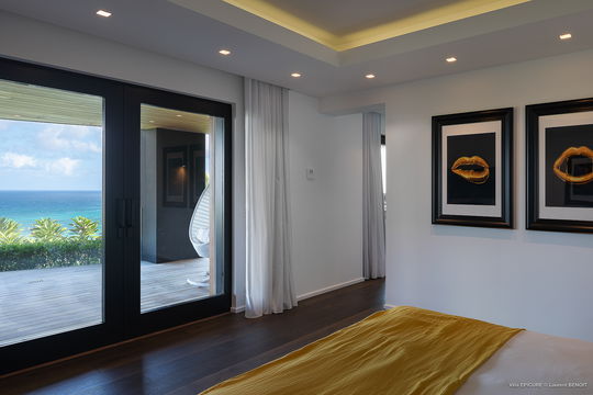 VILLA EPICURE BEDROOM4 8
