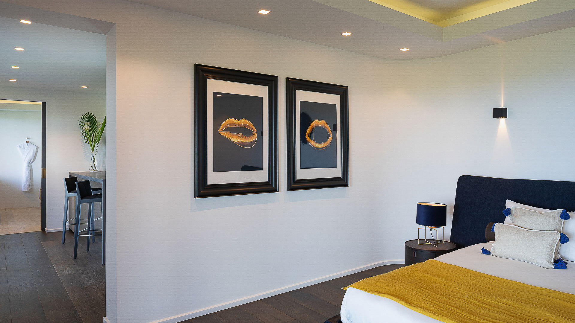 BEDROOM 4